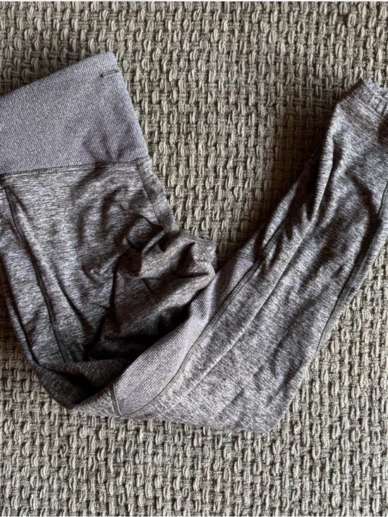 PINK Victoria's Secret Pants - PINK Victoria’s Secret grey cozy Leggings